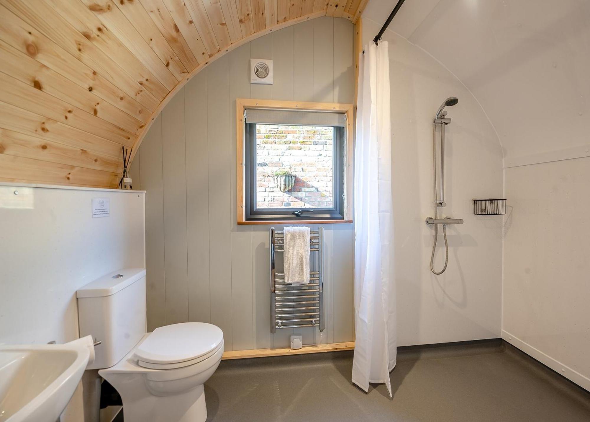 Hill Farm Retreat Hotel Wangford Quarto foto