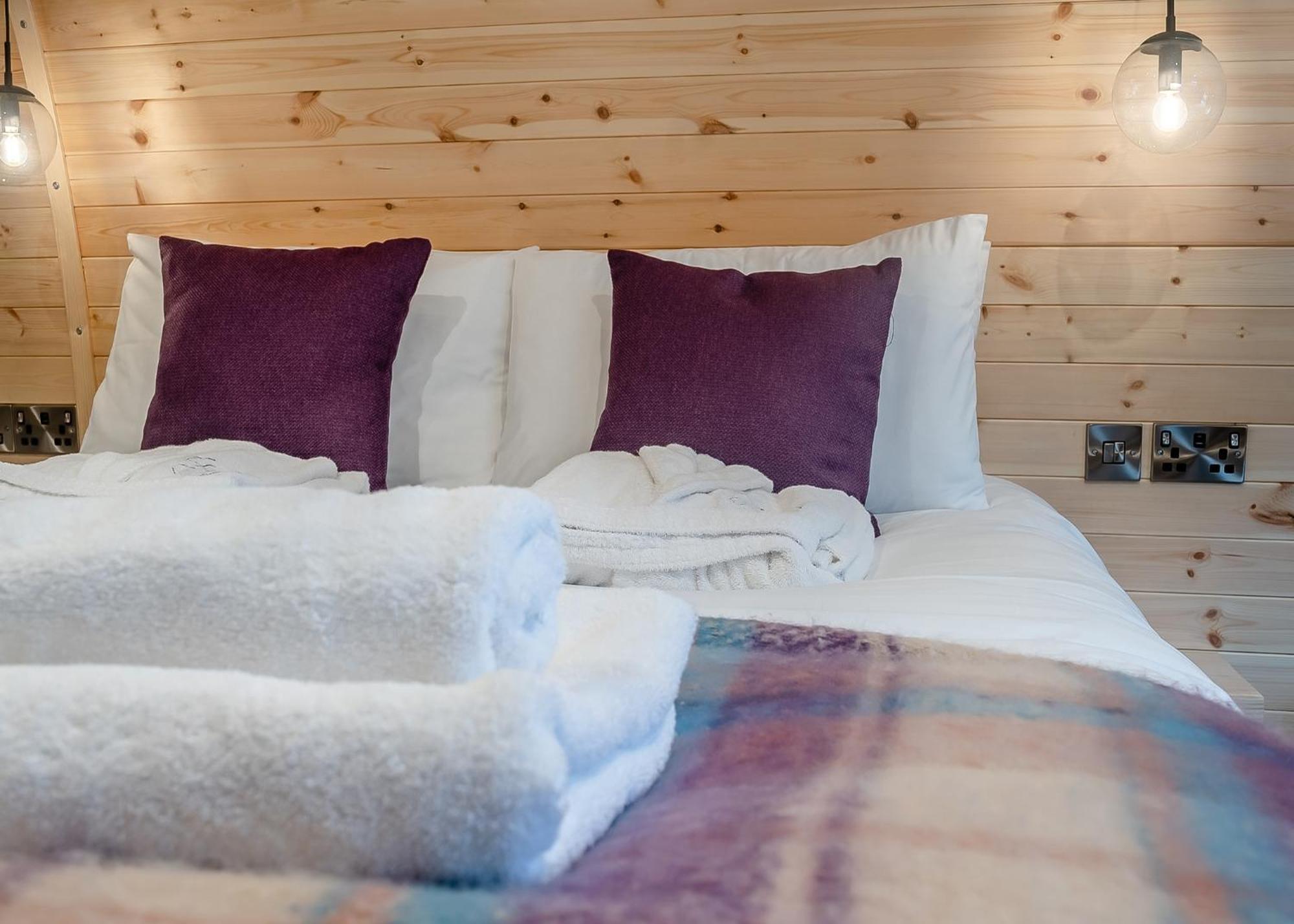 Hill Farm Retreat Hotel Wangford Quarto foto